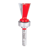 Freud 22-507 3/4" (Dia.) Dovetail Bit